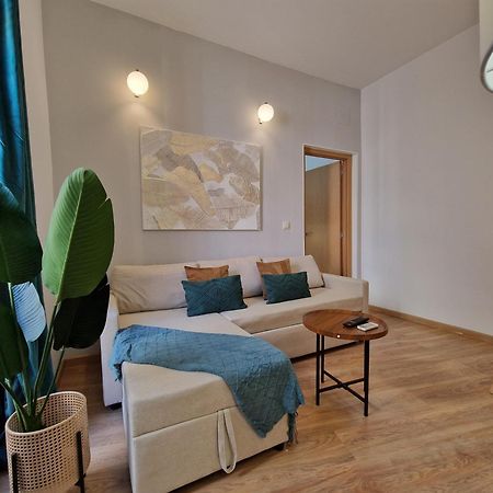 Apartamentos San Isidro Μαδρίτη Εξωτερικό φωτογραφία