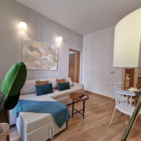 Apartamentos San Isidro Μαδρίτη Εξωτερικό φωτογραφία