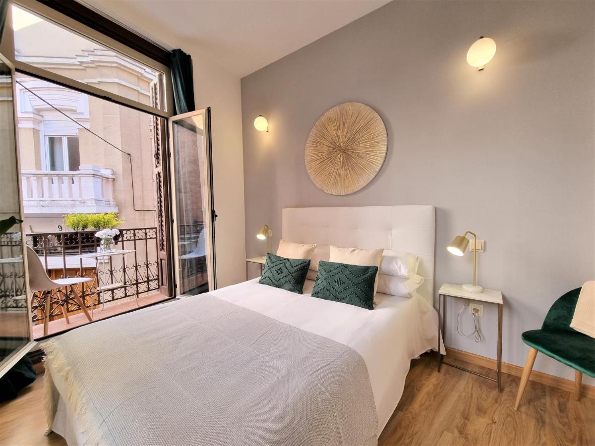 Apartamentos San Isidro Μαδρίτη Εξωτερικό φωτογραφία