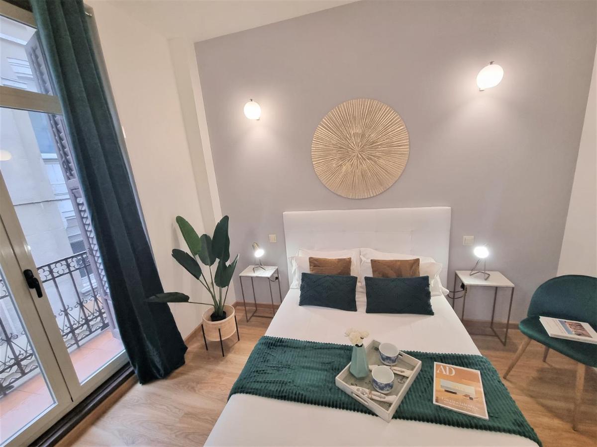 Apartamentos San Isidro Μαδρίτη Εξωτερικό φωτογραφία