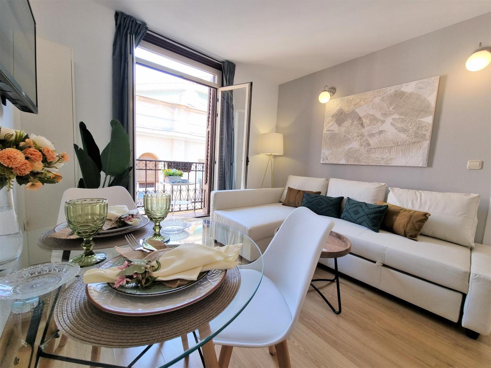 Apartamentos San Isidro Μαδρίτη Εξωτερικό φωτογραφία