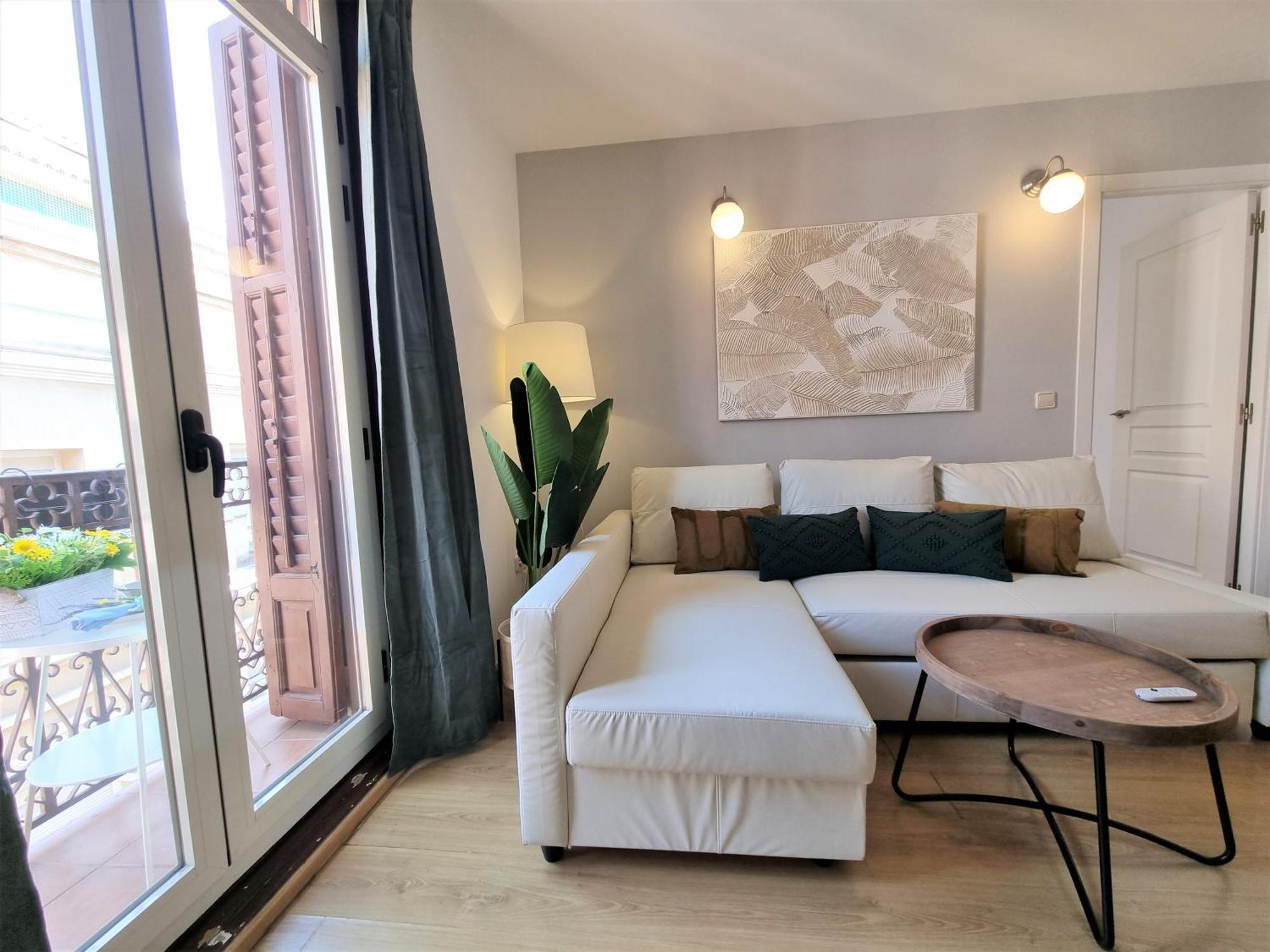 Apartamentos San Isidro Μαδρίτη Εξωτερικό φωτογραφία