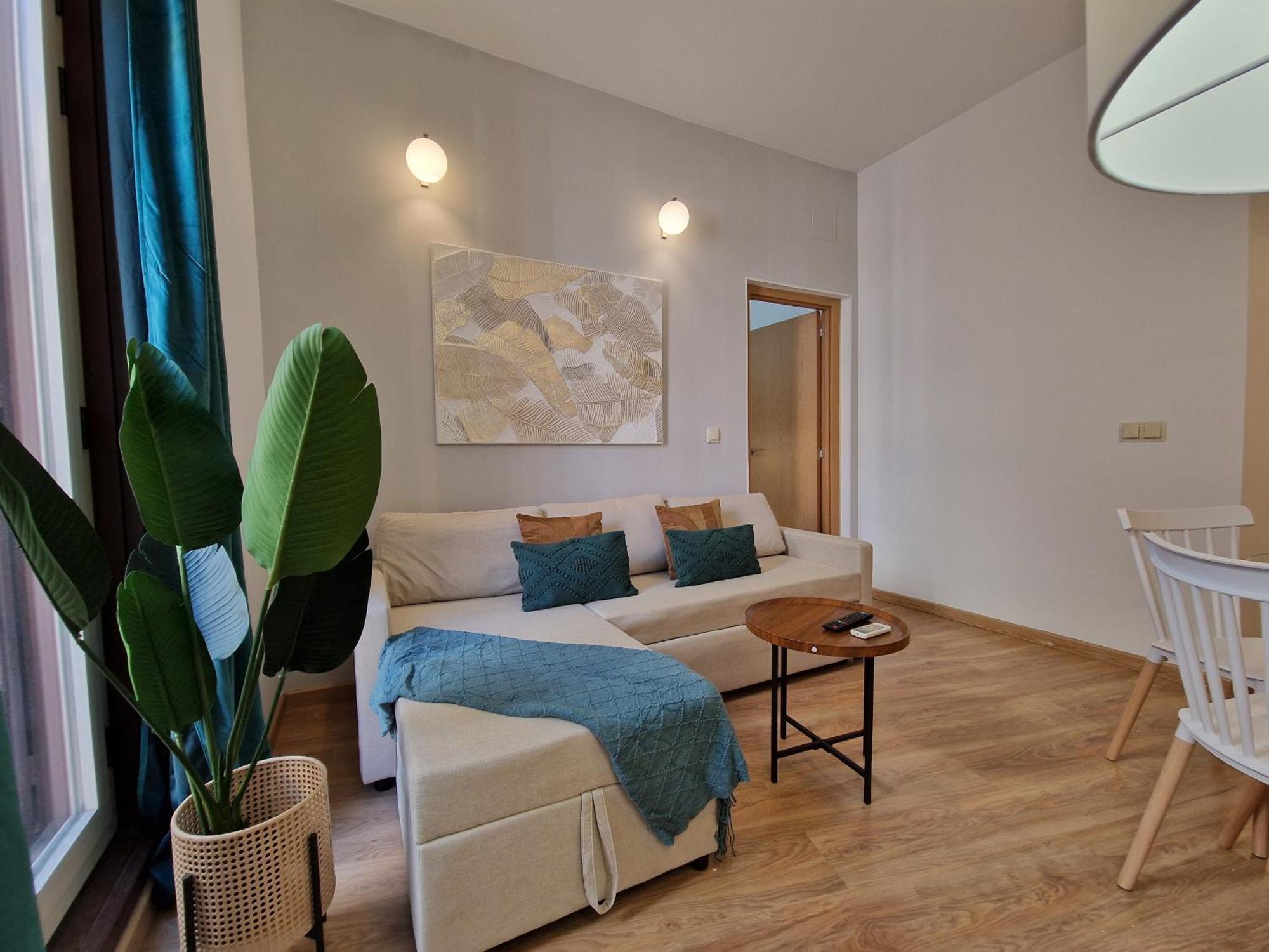 Apartamentos San Isidro Μαδρίτη Εξωτερικό φωτογραφία